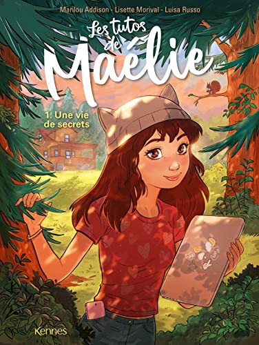 Les Tutos de Maélie