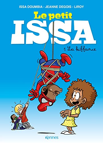 Le petit Issa