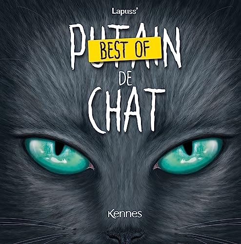 Putain de chat - Best of