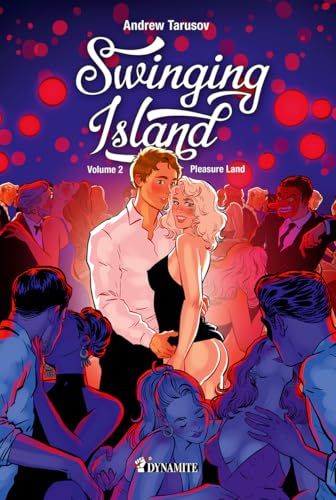 Swinging Island