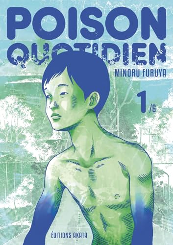 Poison quotidien