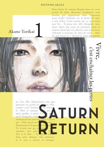 Saturn Return