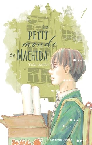 Le petit monde de Machida