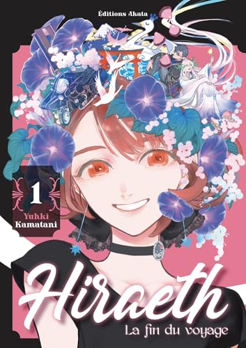 Hiraeth, la fin du voyage