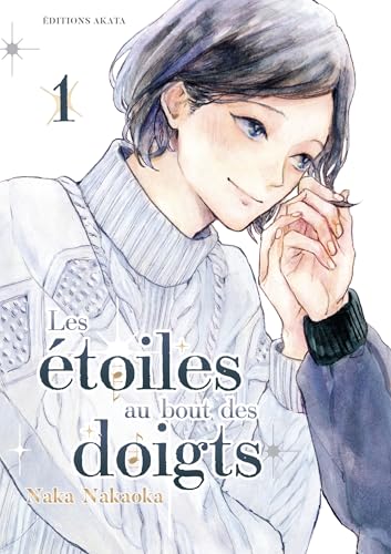 Les etoiles au bout des doigts