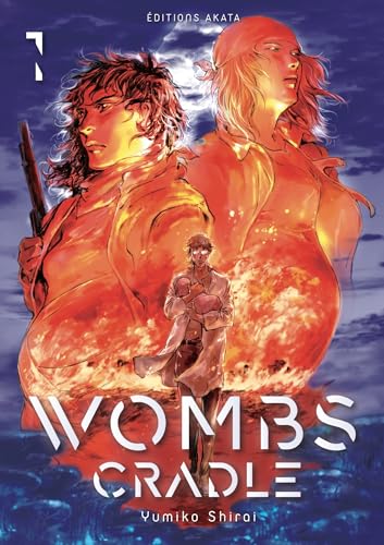 Wombs cradle