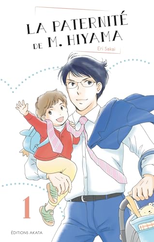 La paternité de M. Hiyama