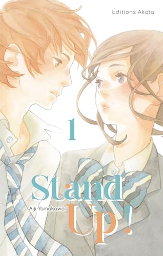 Stand Up!