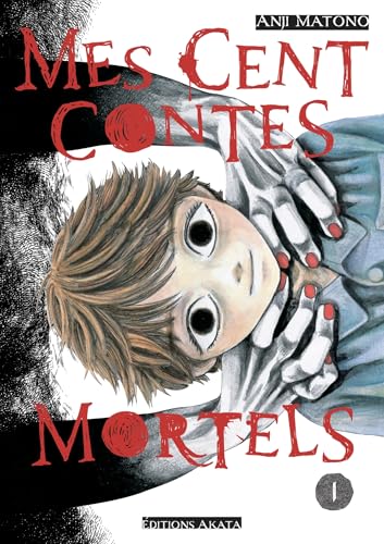 Mes cent contes mortels