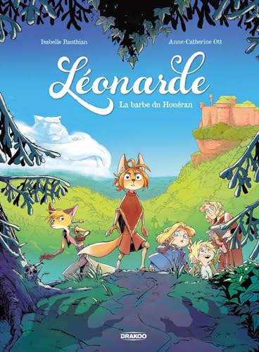 Léonarde