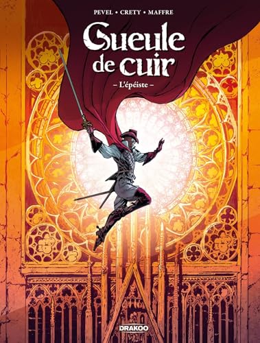 Gueule de cuir