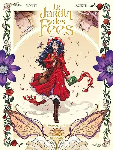 Le jardin des fées [Intégrale]