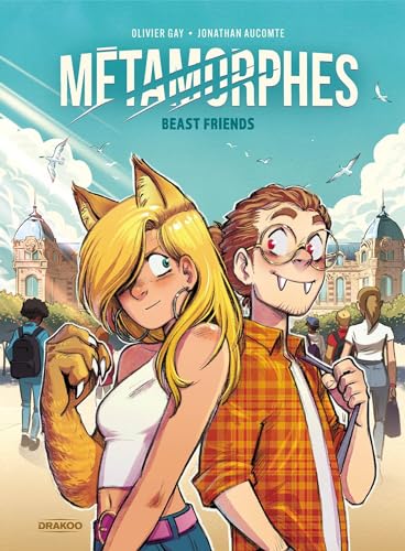 Métamorphes
