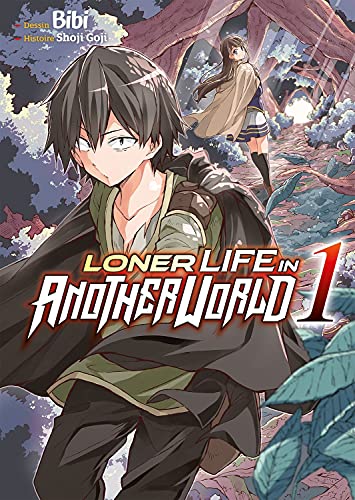Loner Life in Another World