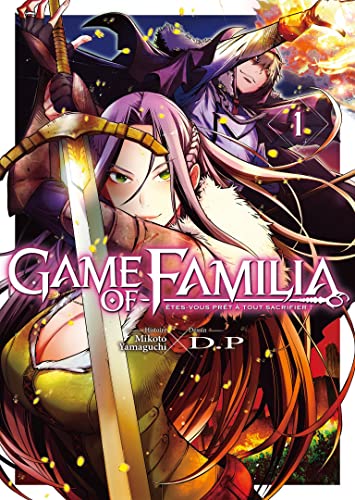 Game of Familia