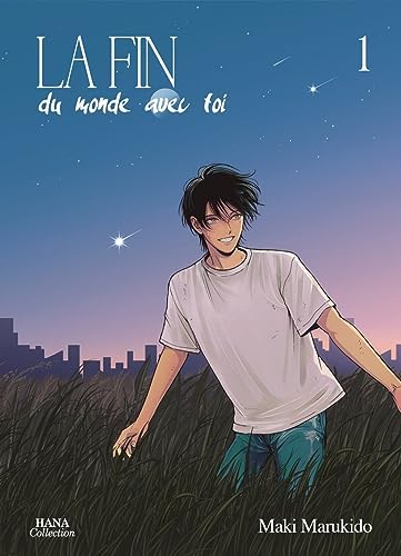 La fin du monde avec toi