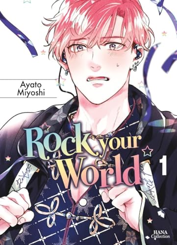 Rock your world