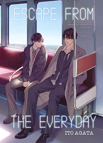 Escape from the Everyday