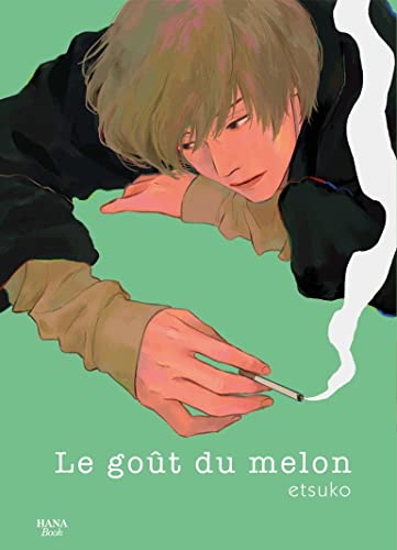 Le goût du melon