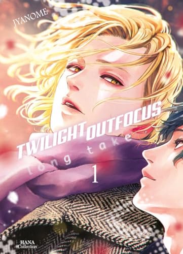 Twilight Outfocus - Long Take