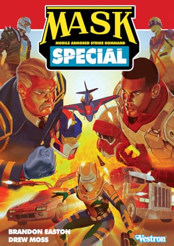 MASK Special