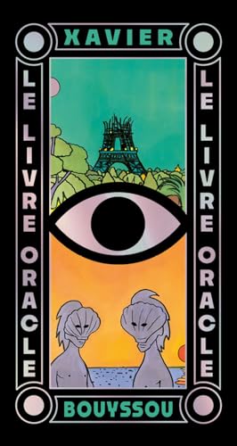 Le livre oracle
