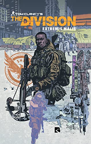 Tom Clancy's The Division - Extremis Malis