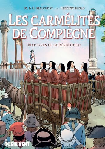 Les Carmélites de Compiègne
