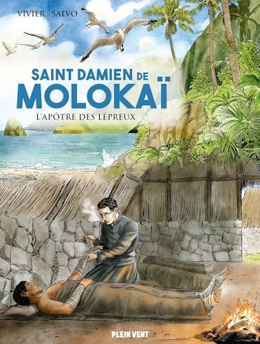 Saint Damien de Molokaï