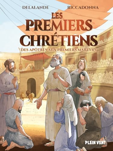 Les premiers chrétiens