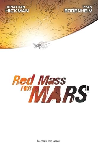 Red Mass for Mars
