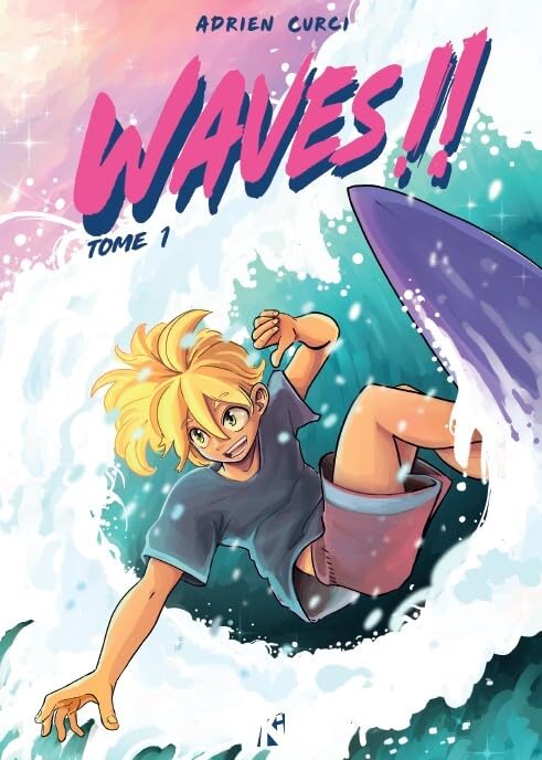 Waves !!