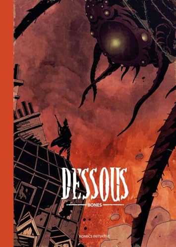 Dessous [Intégrale]