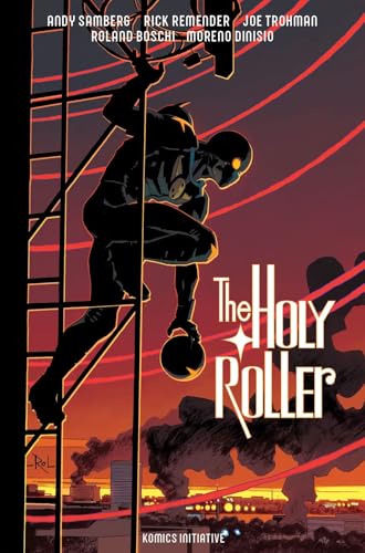 The Holy Roller