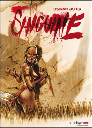 Sanguine - L'insoumise