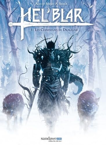 Hel'Blar #1