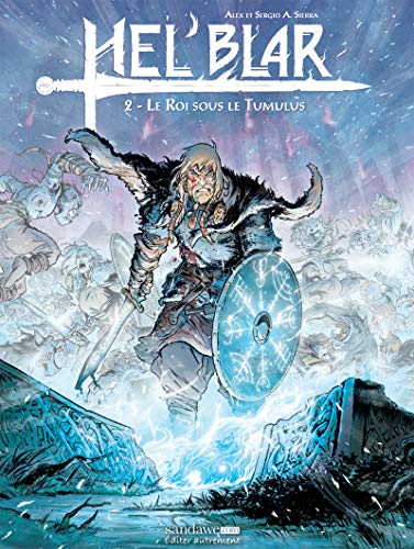 Hel'Blar #2