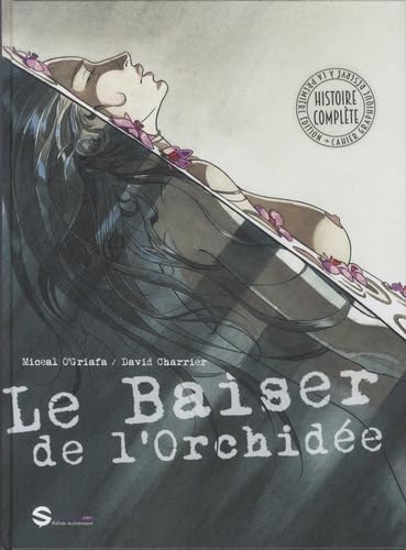 Le Baiser de l'Orchidée