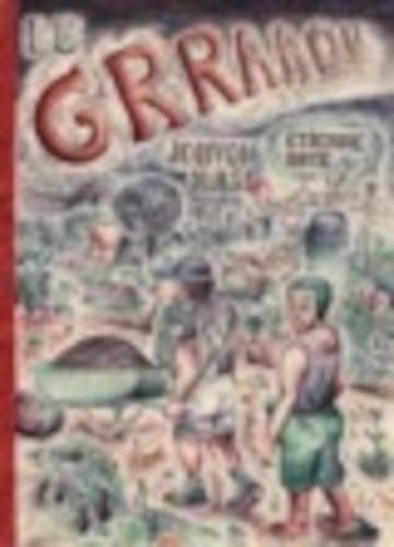 Le Grraaou