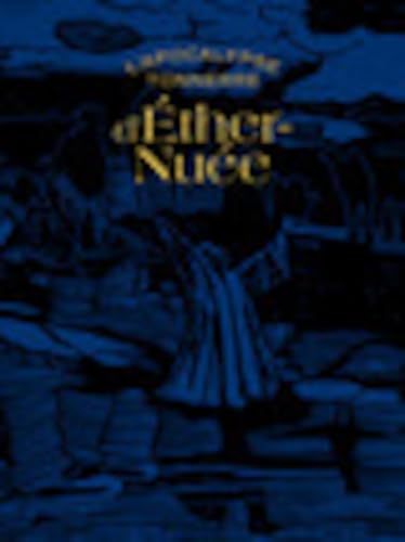 L'apocalypse tonnerre d'Éther-Nuée