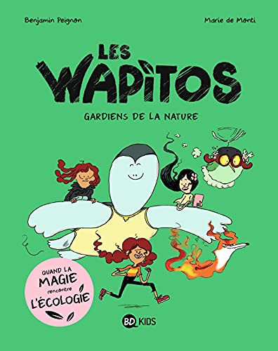 Les Wapitos