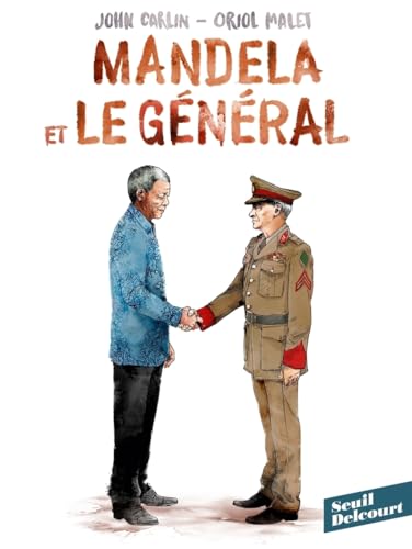 Mandela et le général