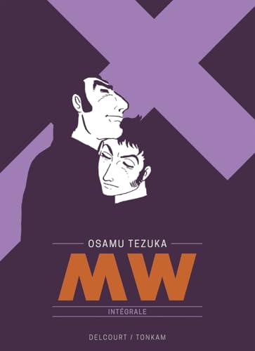 MW - Intégrale #[nn] cover