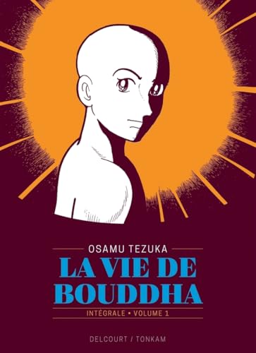 La vie de Bouddha - Intégrale #1 cover