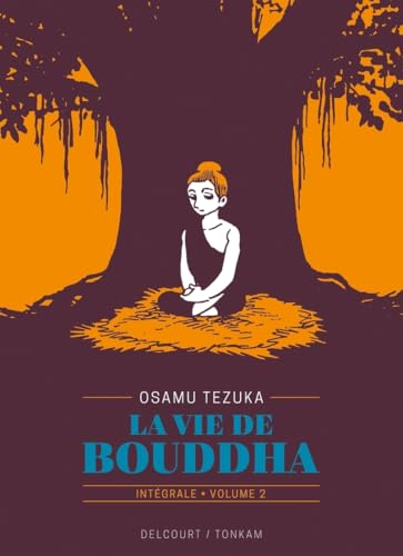 La vie de Bouddha - Intégrale #2 cover