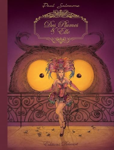 Des plumes & elle #[nn]