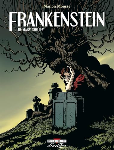 Frankenstein [Intégrale] #[nn] cover