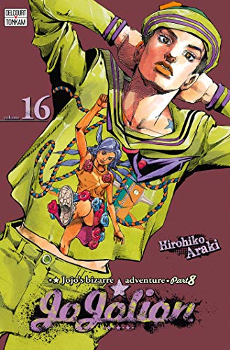 #16