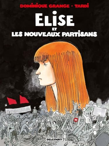 Élise et les nouveaux partisans #[nn] cover