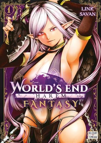 World's End Harem - Fantasy